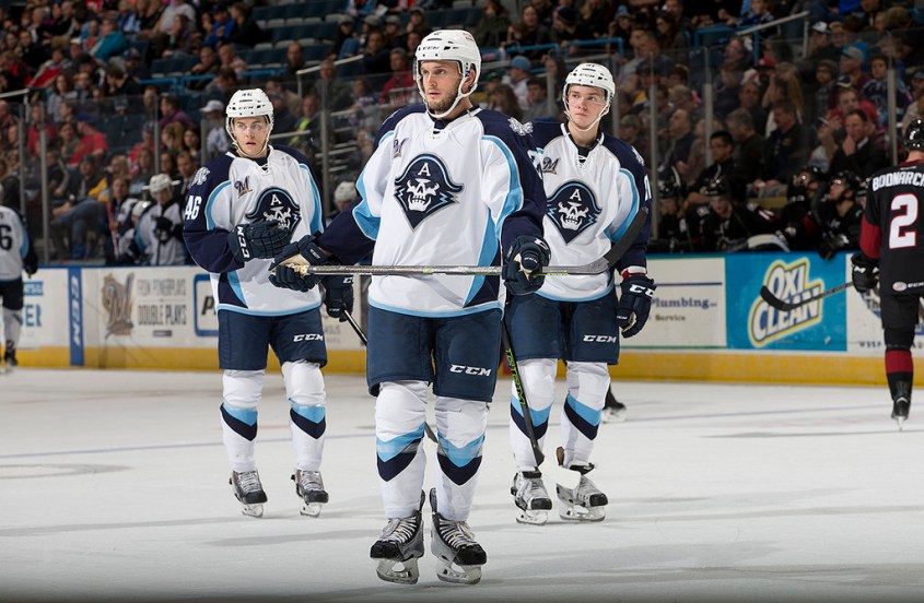 (Photo Credit: Scott Paulus)