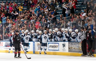 (Photo Credit: Scott Paulus)