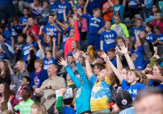 (Photo Credit: Scott Paulus)