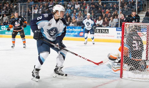 (Photo Credit: Scott Paulus)