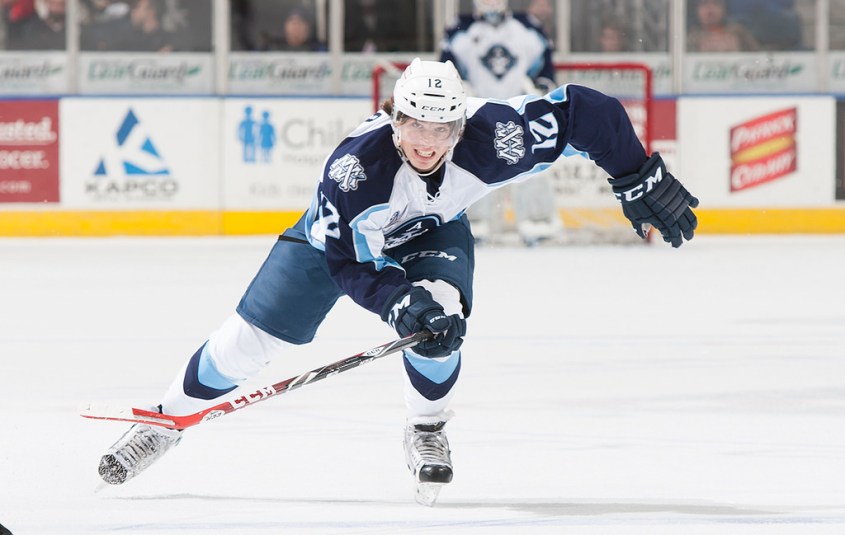 (Photo Credit: Stephanie Moebius)