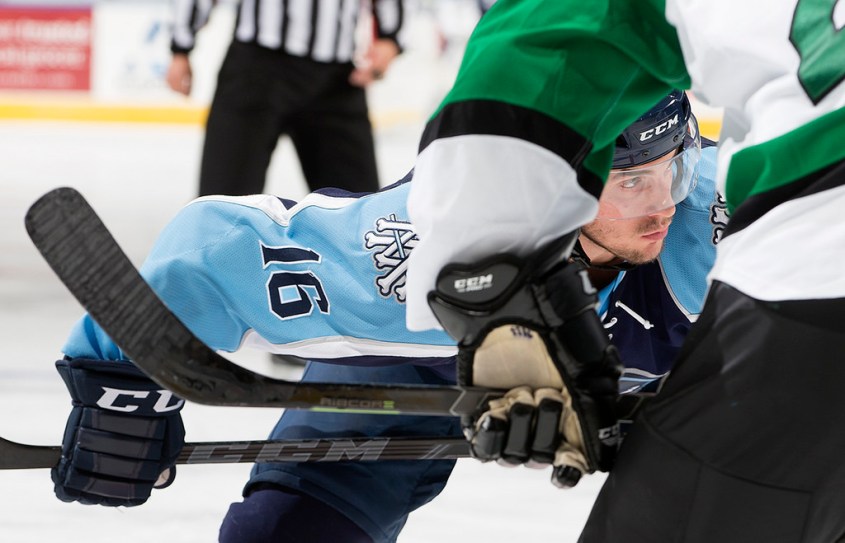 (Photo Credit: Scott Paulus)