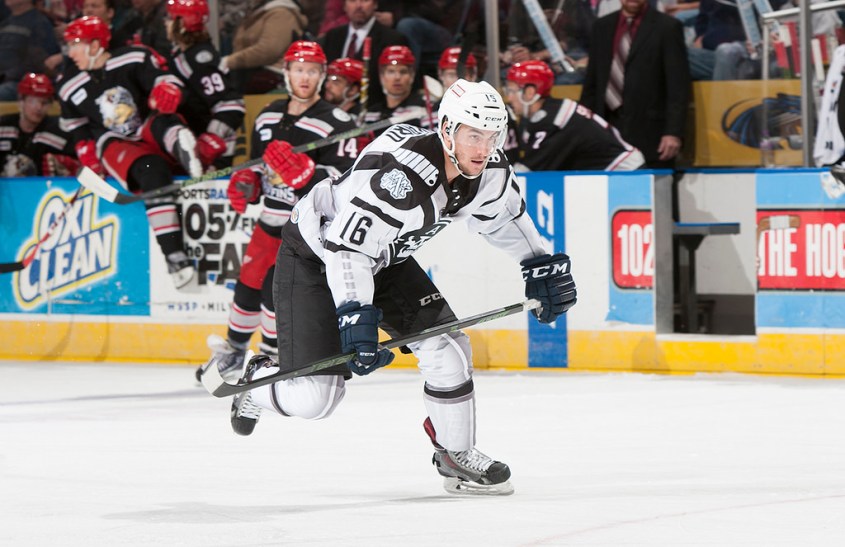 (Photo Credit: Stephanie Moebius)