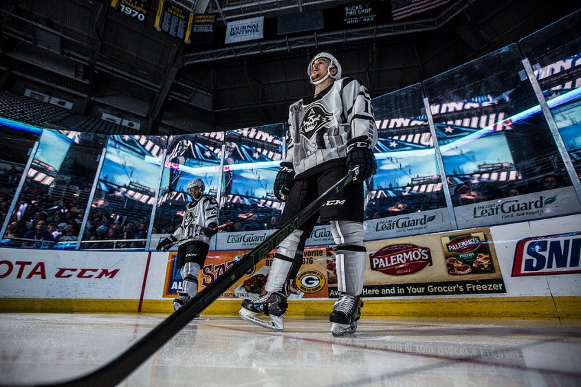 (Photo Credit: Scott Paulus)