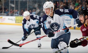 (Photo Credit: Scott Paulus)