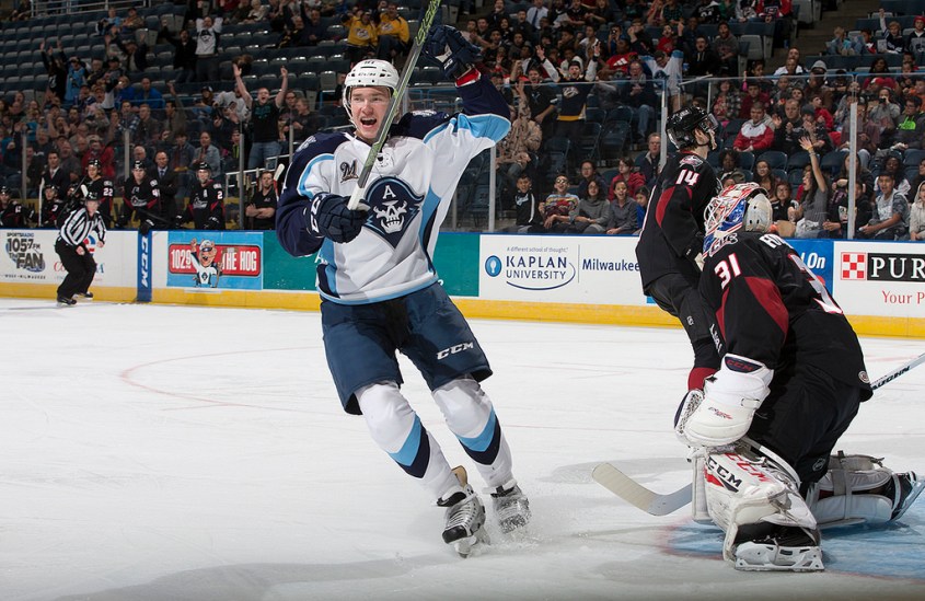 (Photo Credit: Scott Paulus)