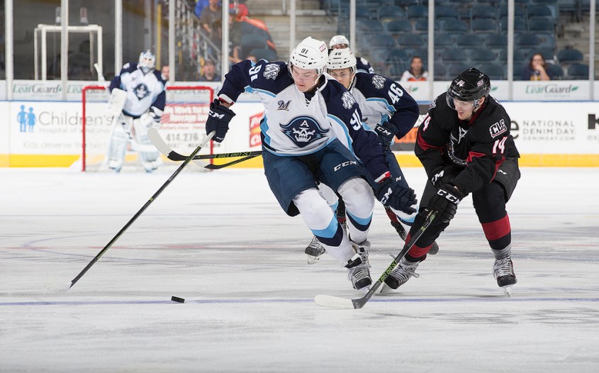 (Photo Credit: Scott Paulus)