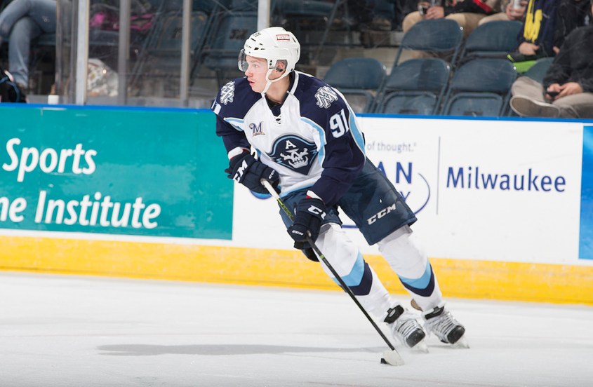 (Photo Credit: Scott Paulus)