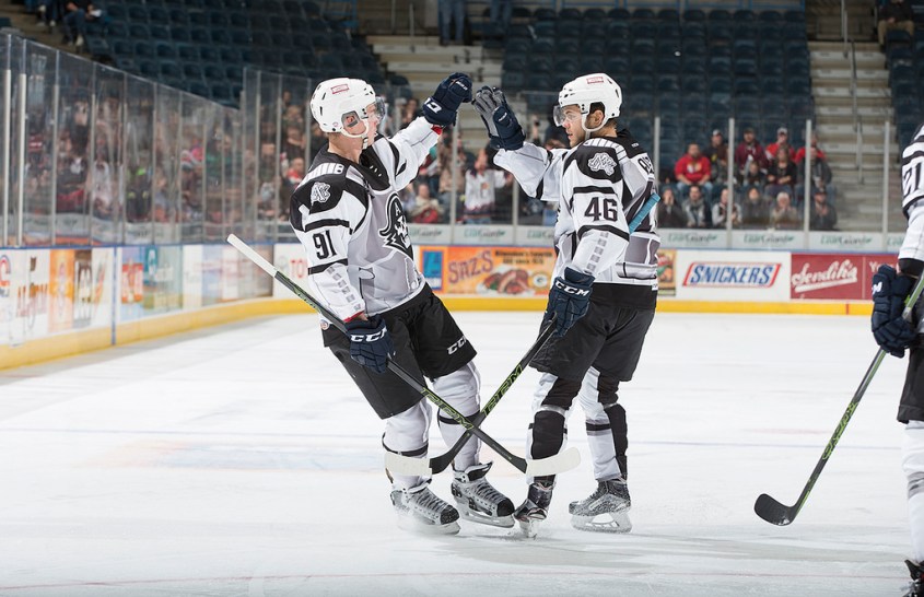 (Photo Credit: Scott Paulus)