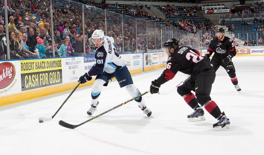 (Photo Credit: Scott Paulus)