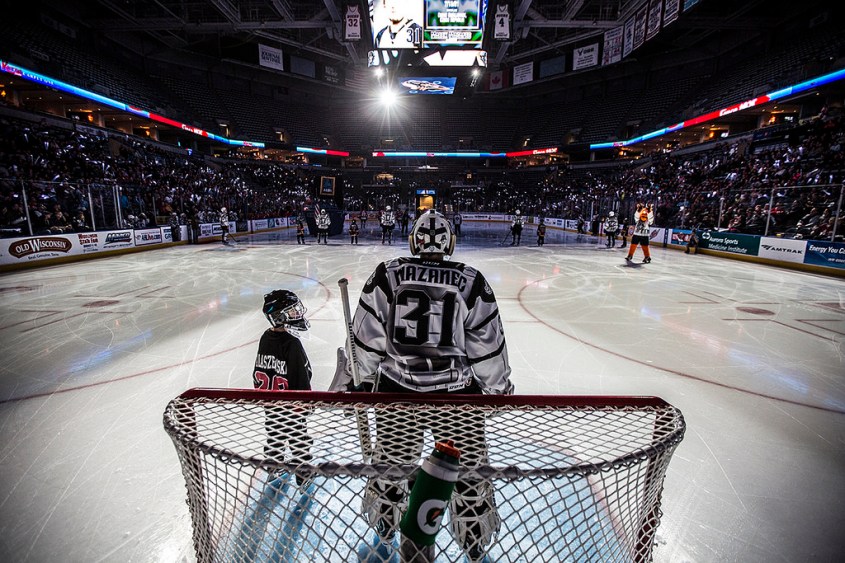 (Photo Credit: Scott Paulus)