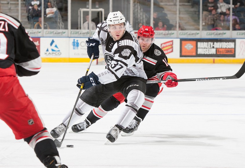 (Photo Credit: Stephanie Moebius)