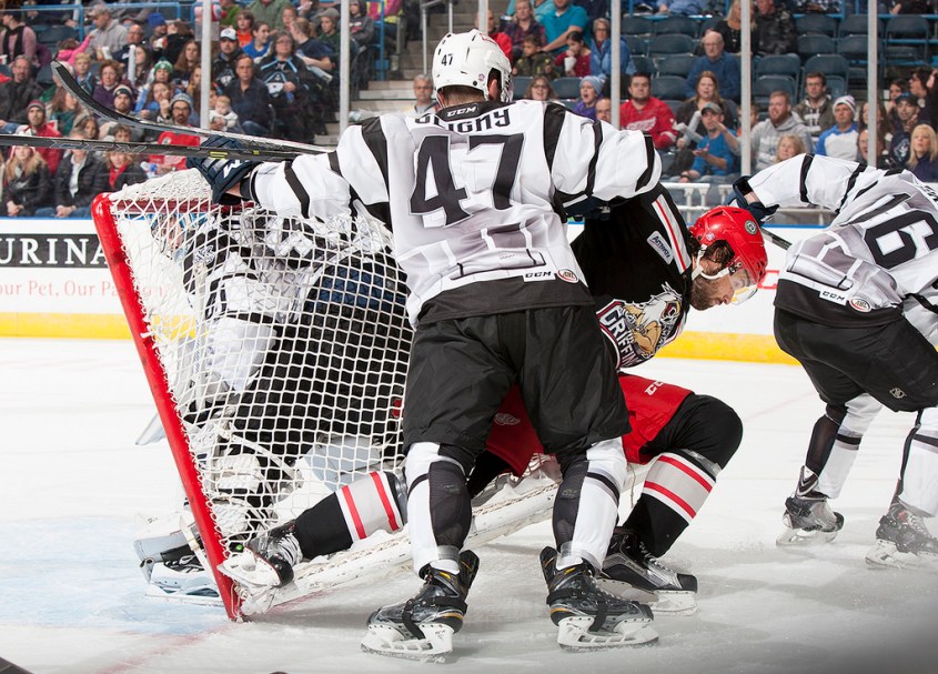 (Photo Credit: Stephanie Moebius)