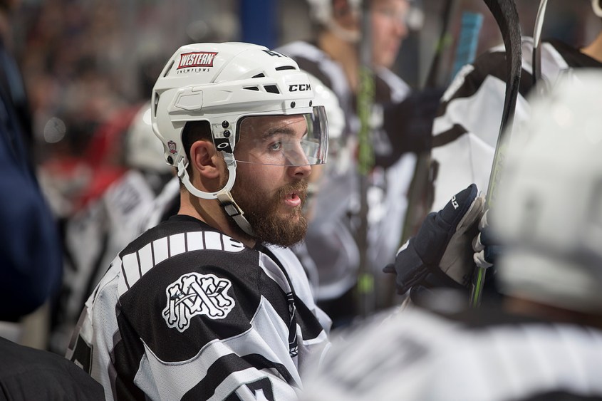 (Photo Credit: Scott Paulus)