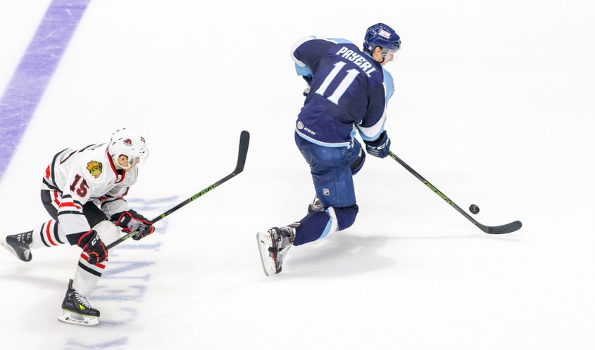 (Photo Credit: Todd Reicher)