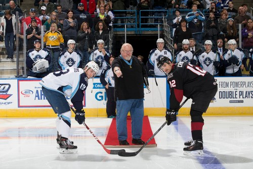 (Photo Credit: Scott Paulus)