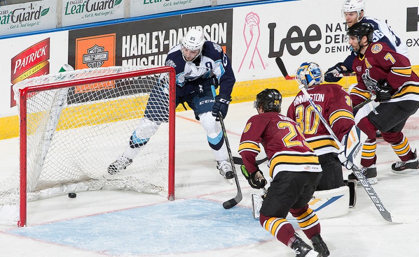 (Photo Credit: Scott Paulus)