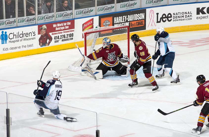 (Photo Credit: Scott Paulus)