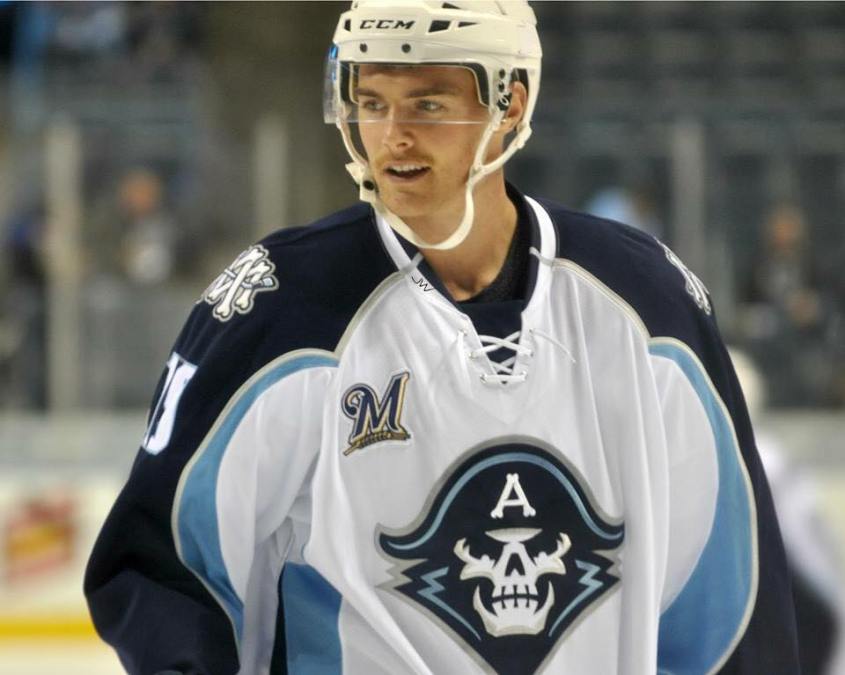 (Photo Credit: Jamie Wahl)