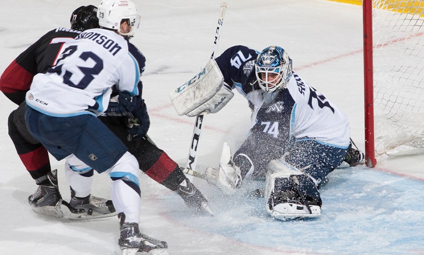 (Photo Credit: Scott Paulus)