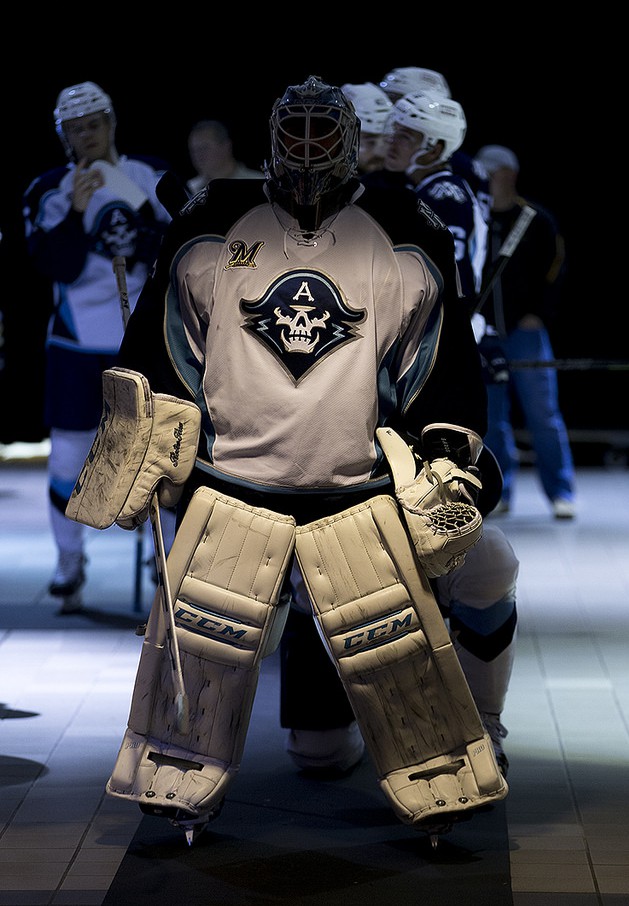 (Photo Credit: Scott Paulus)