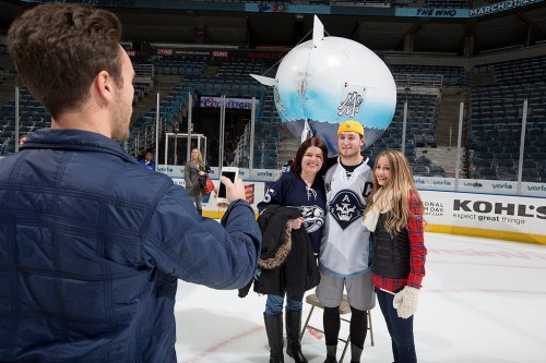 (Photo Credit: Scott Paulus)