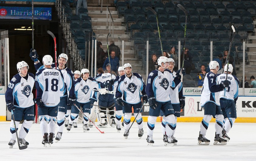 (Photo Credit: Stephanie Moebius)