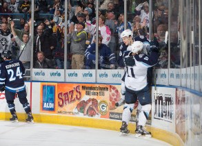 (Photo Credit: Scott Paulus)