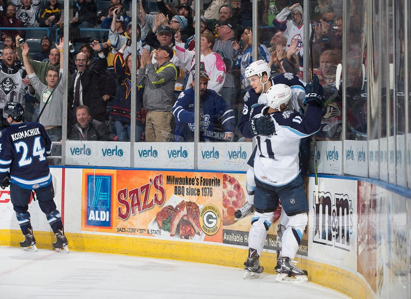 (Photo Credit: Scott Paulus)