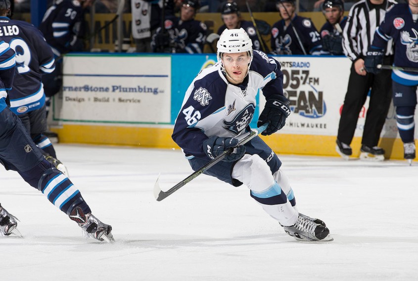 (Photo Credit: Scott Paulus)