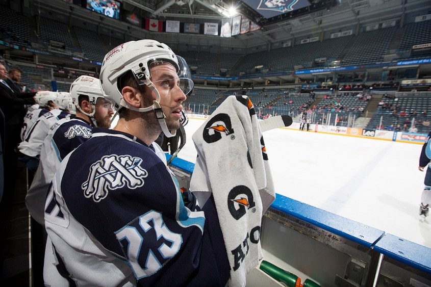 (Photo Credit: Scott Paulus)