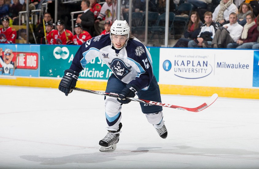 (Photo Credit: Scott Paulus)