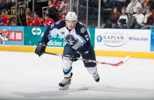 (Photo Credit: Scott Paulus)