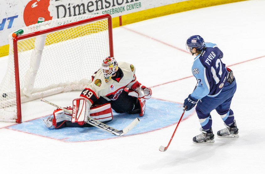 (Photo Credit: Rockford IceHogs // Flickr)