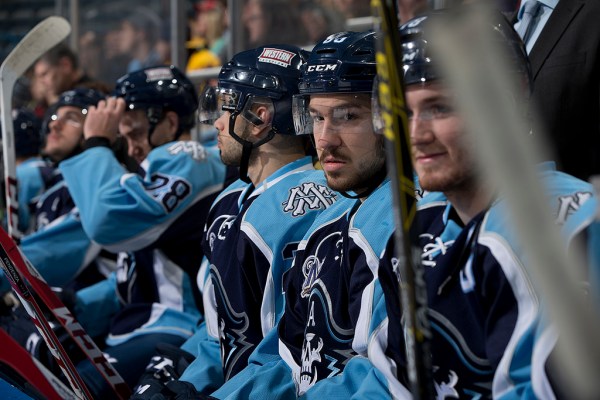 (Photo Credit: Scott Paulus)