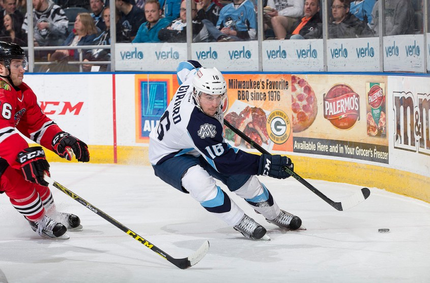 (Photo Credit: Scott Paulus)