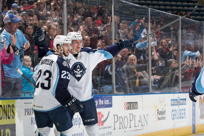 (Photo Credit: Scott Paulus)