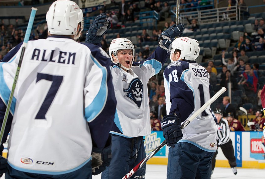 (Photo Credit: Scott Paulus)