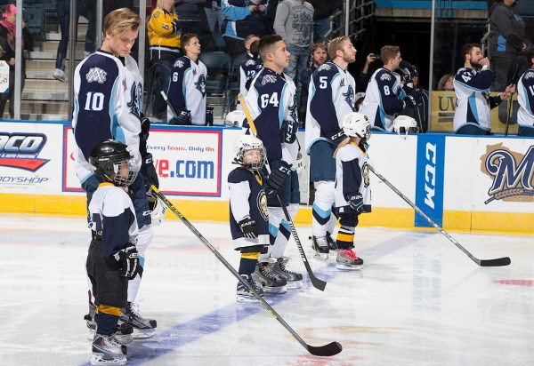 (Photo Credit: Scott Paulus)