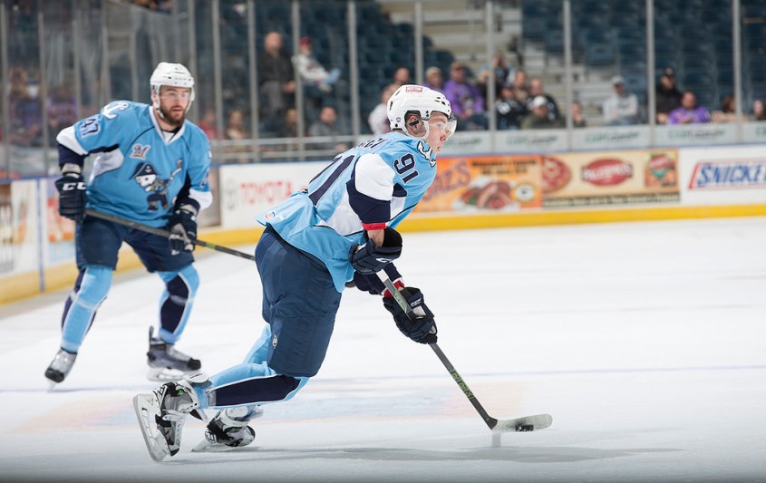 (Photo Credit: Scott Paulus)