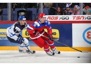 (Photo Credit: Andre Ringuette // HHOF-IIHF Images)