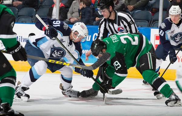 (Photo Credit: Scott Paulus)