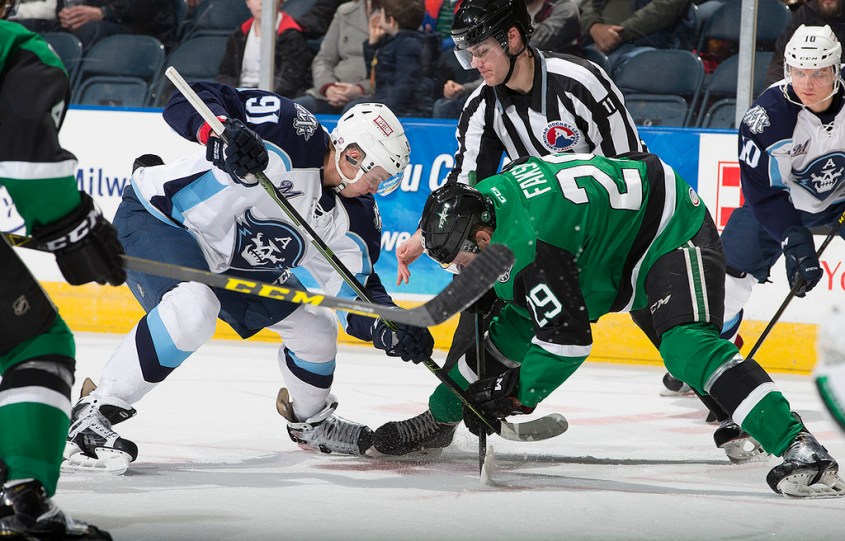 (Photo Credit: Scott Paulus)