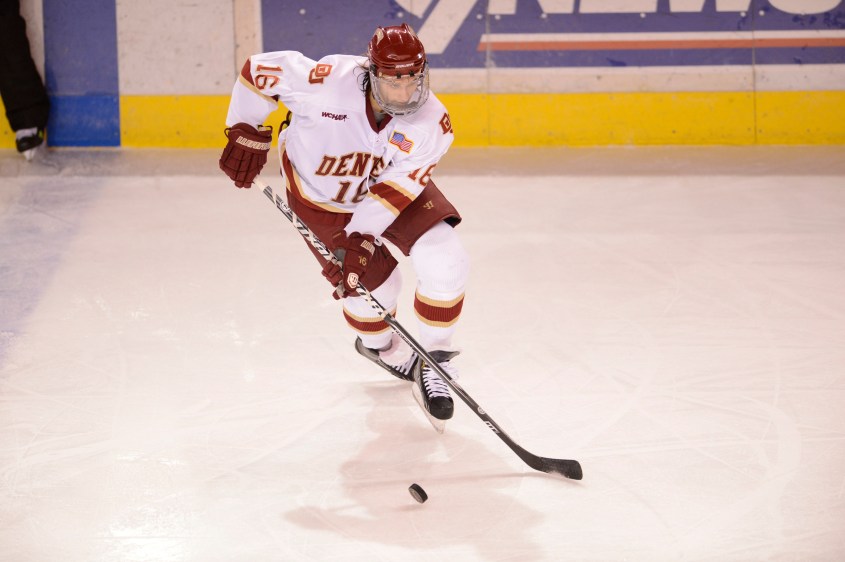 (Photo Credit: Ryan McKee/Rich Clarkson and Associates, LLC)