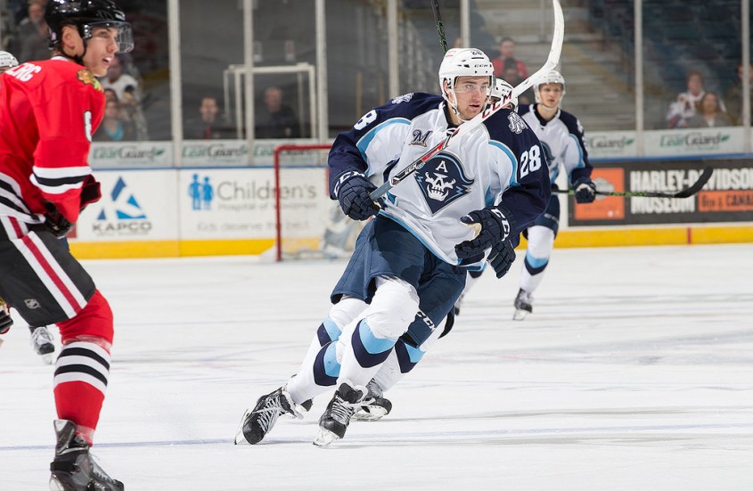 (Photo Credit: Scott Paulus)