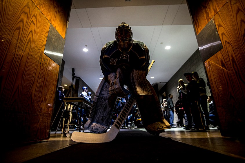 (Photo Credit: Scott Paulus)