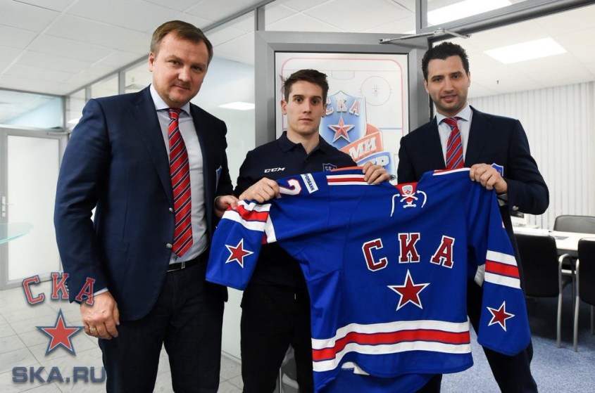 (Photo Credit: SKA.ru)