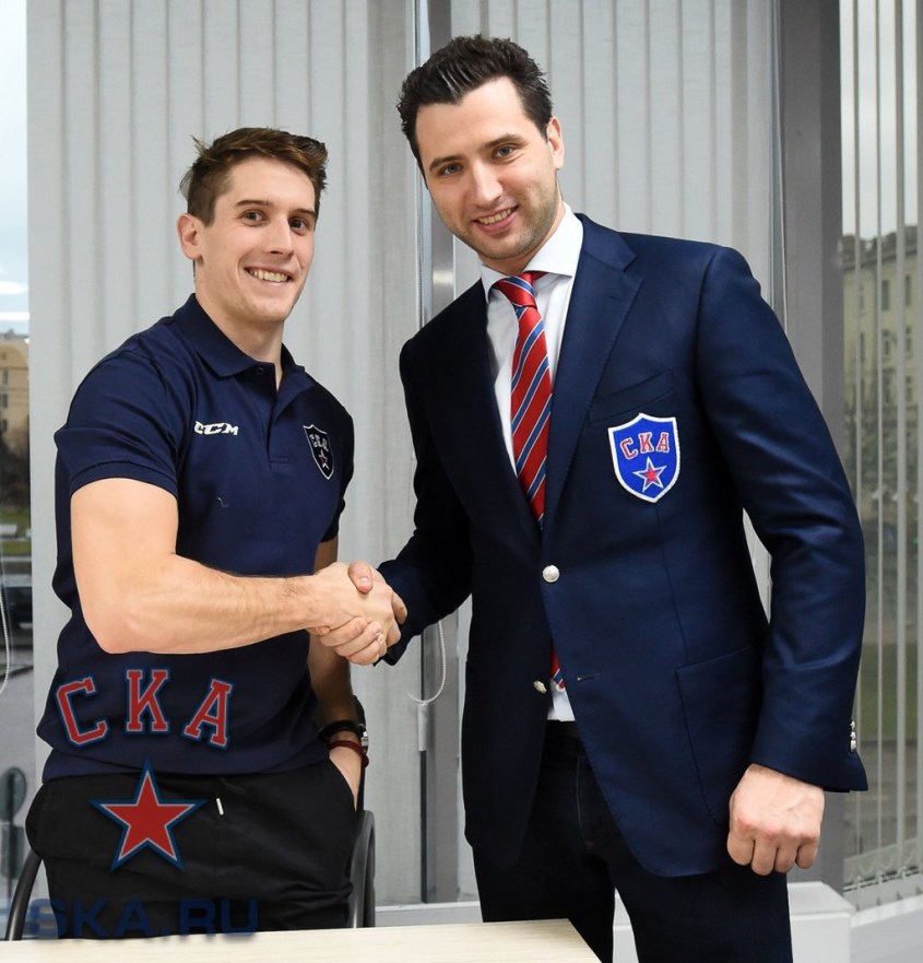 (Photo Credit: SKA.ru)