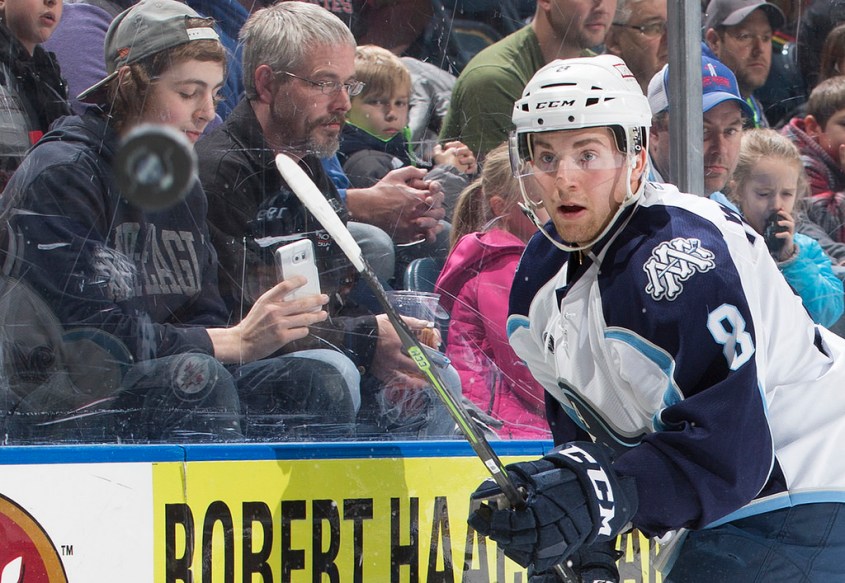 (Photo Credit: Scott Paulus)