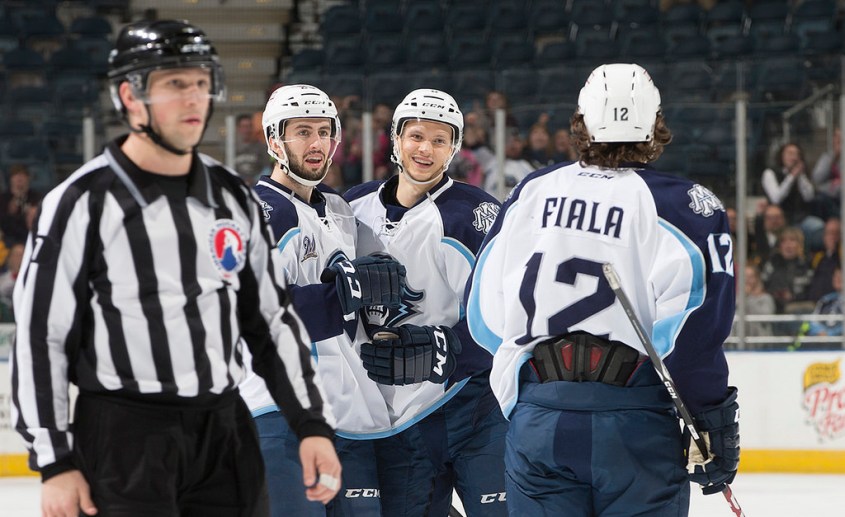 (Photo Credit: Scott Paulus)